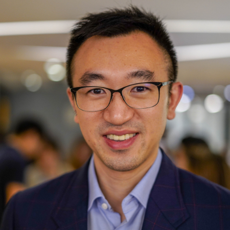 Stephen Lo