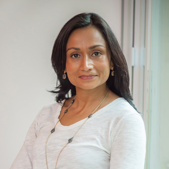 Samita Malik