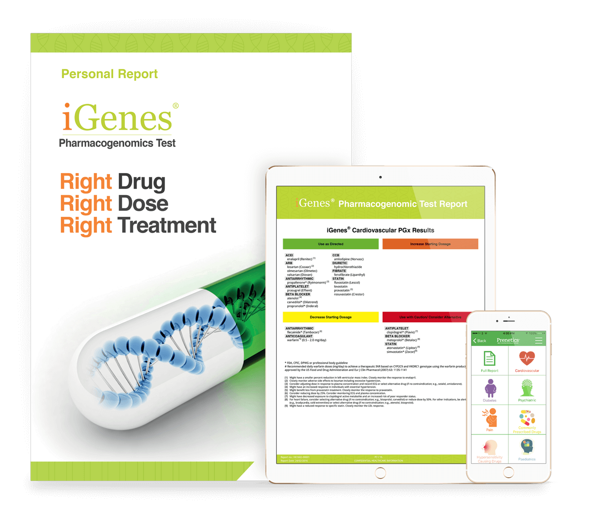 igenes-product
