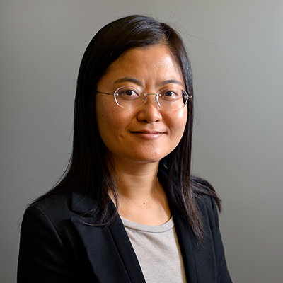 Dr. Belinda Cheung, Ph.D.