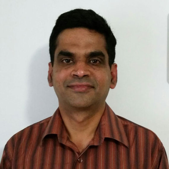 Senthil Sundaram醫生 