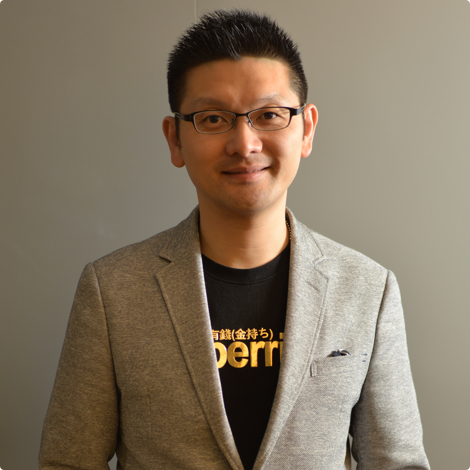 Dr. Lawrence Tzang, Ph.D.