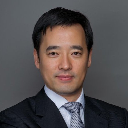 Andy A. Liu
