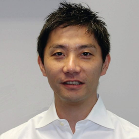 Shuhei Morofuji